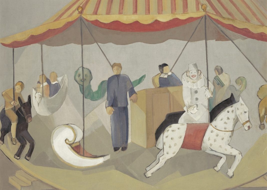 HNOC Announces Antiques Forum