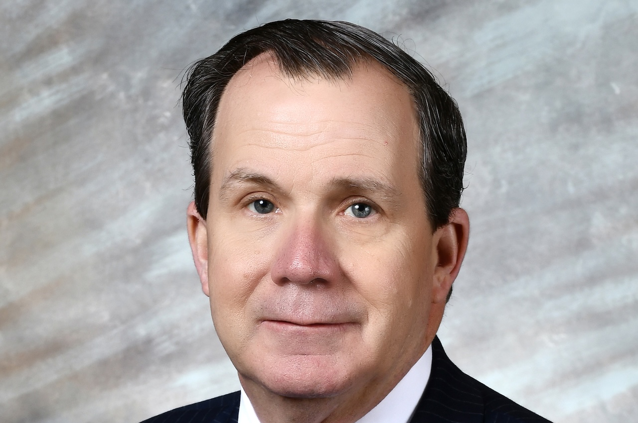 Convention Center Names New CEO & President - Biz New Orleans