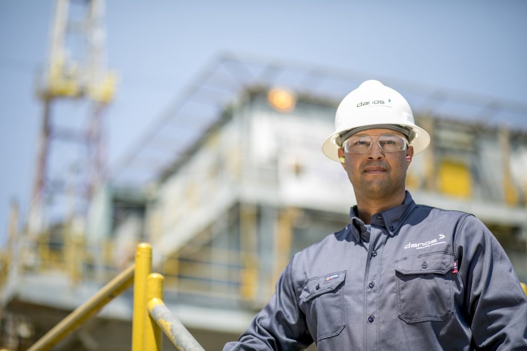 Danos Secures Contract Renewal for Gulf Operations