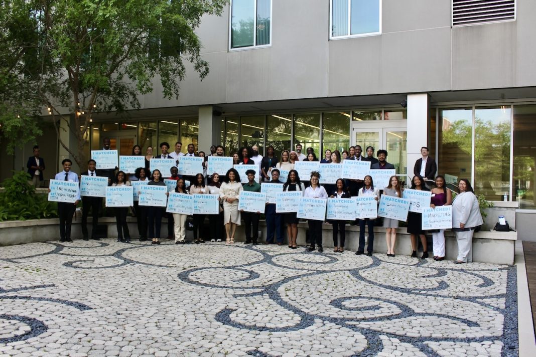 GNO Inc. Program Equips Interns with Startup Legal Skills