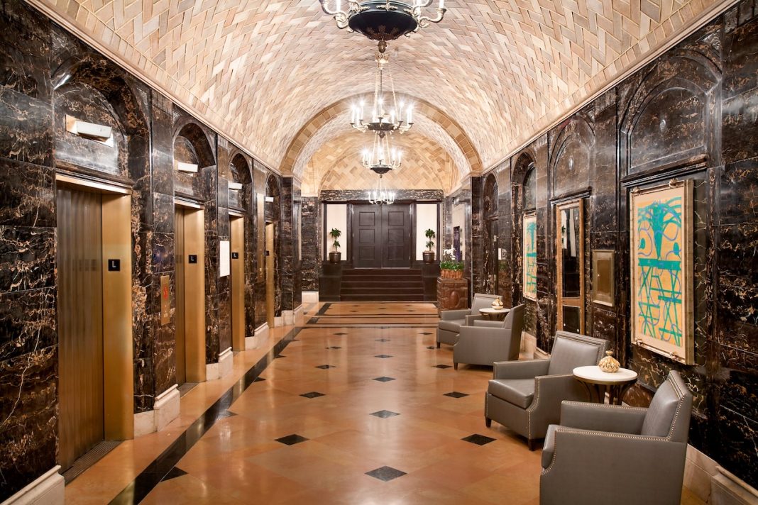 HRI Hospitality Expands Portfolio with Hilton