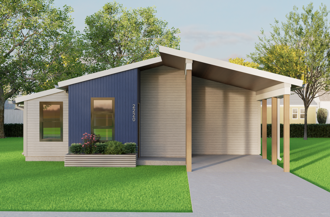Habitat for Humanity Announces New Neighborhood