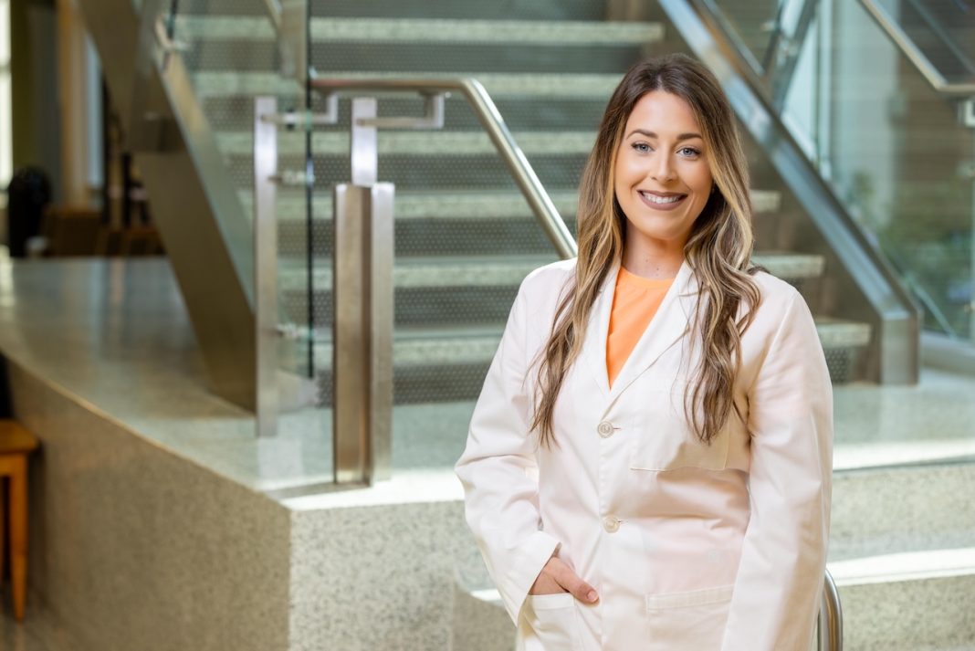 North Oaks Primary Care Announces New Nurse Practitioner