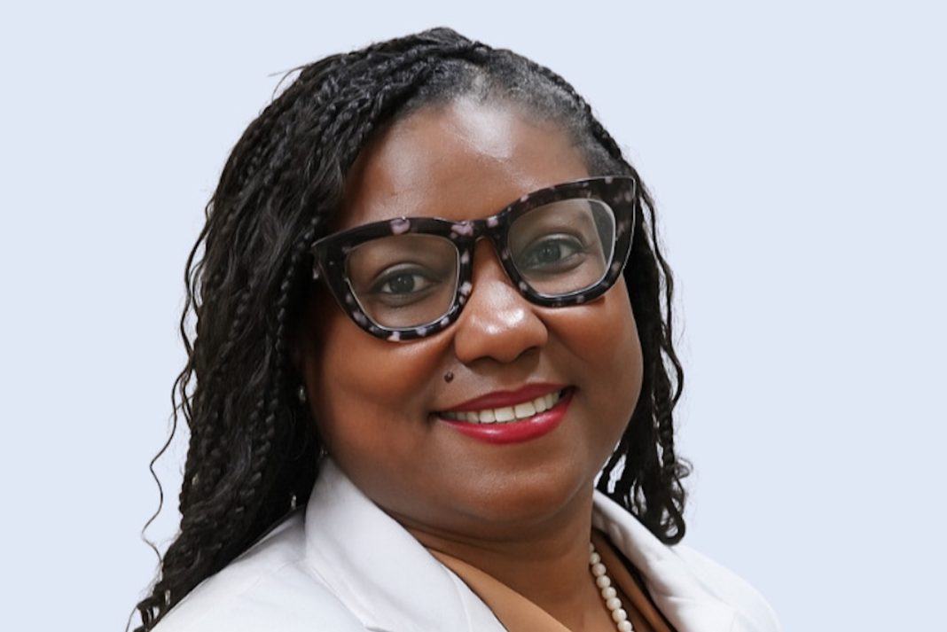 Pediatrician Joins DePaul Community Health Centers