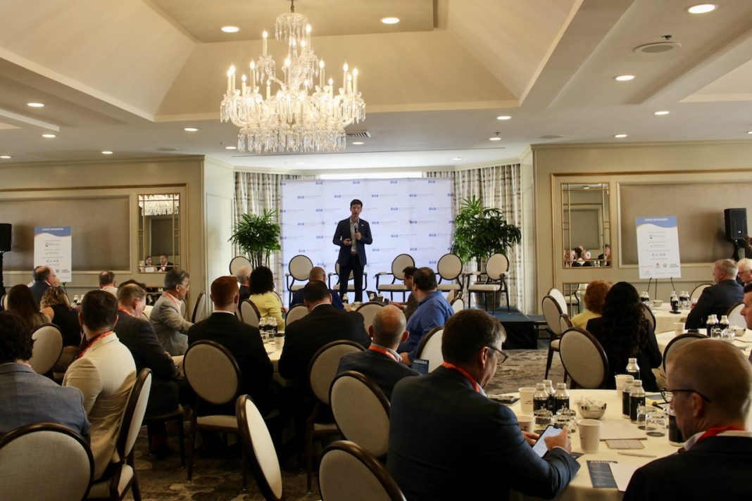 R:3 River, Road, Rail Pitch Competition Winner Announced