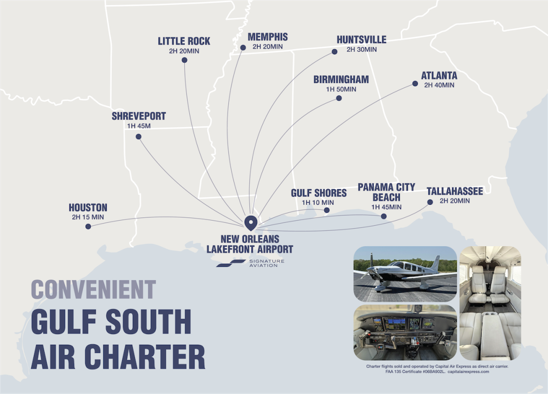 Air Charter