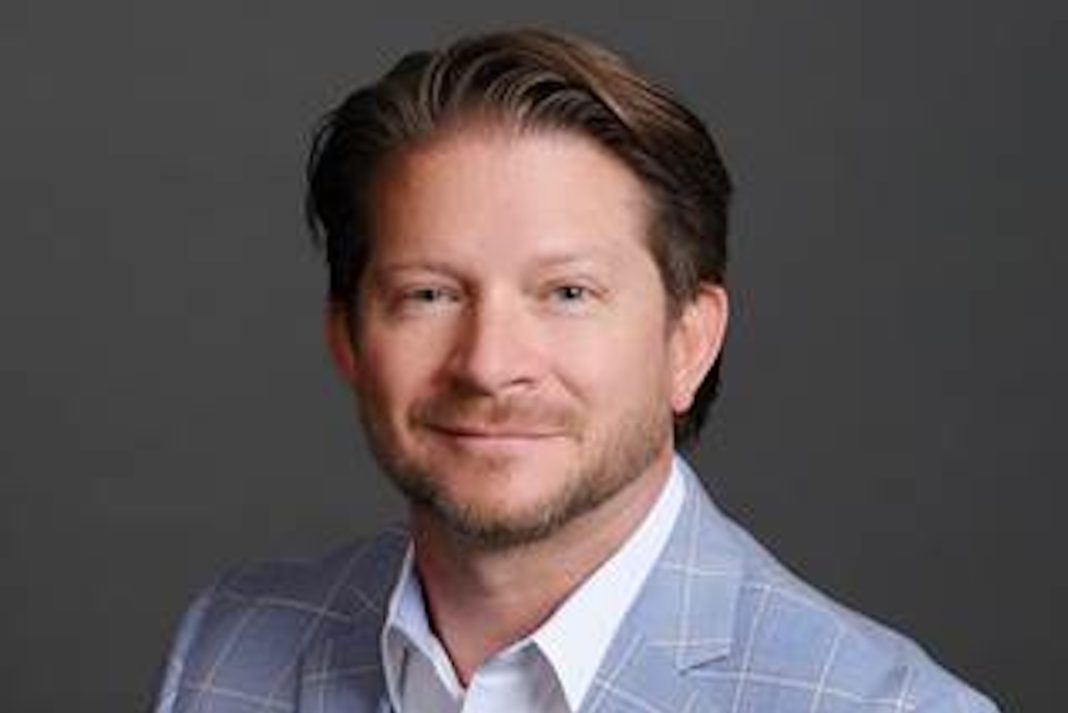 Hilton New Orleans St. Charles Ave. Announces New GM