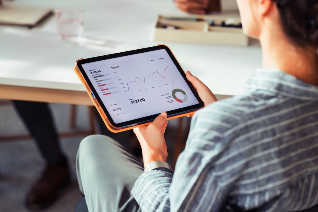 St. Tammany Releases 2025 First Quarter Economic Report