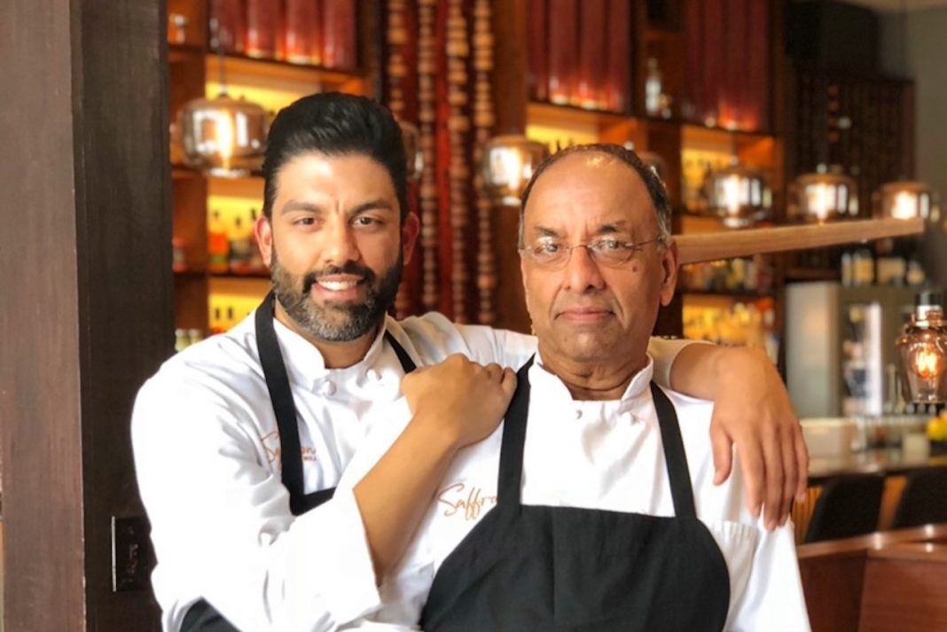 The Kingsway Debuts on Magazine Street