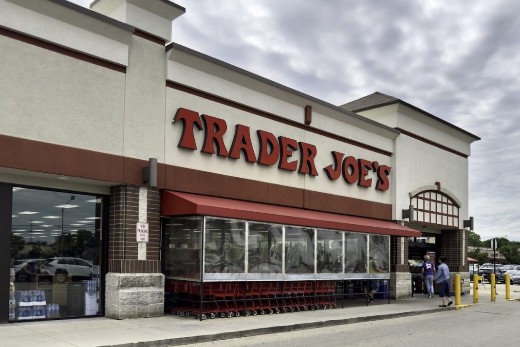 Trader Joe’s Coming to Tulane Ave. via Feil Organization