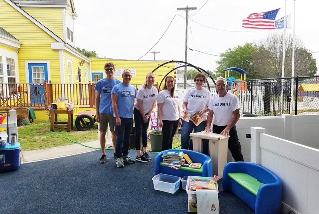 POLA Marketing Unveils New United Way SELA Website