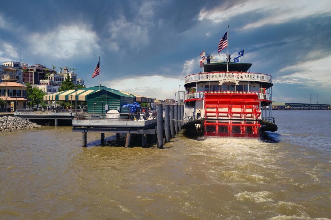 Week-in-Review, June 16 – 20: LIT, Gayle Benson, Hispanic Chamber, Mango and More