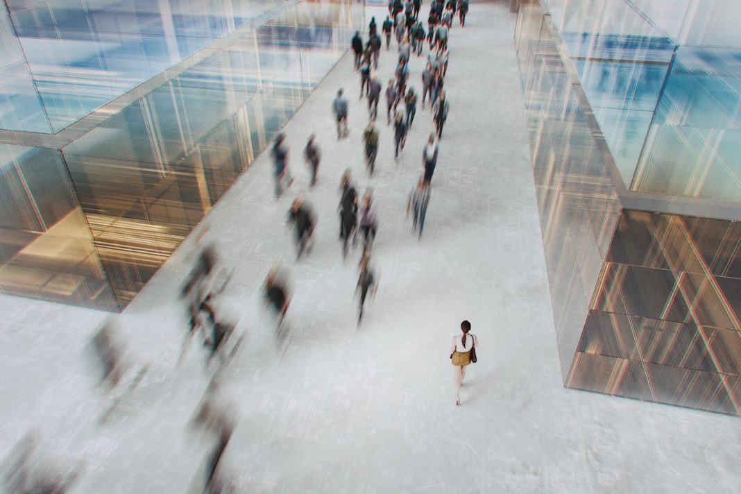 Week-in-Review, June 23 – 27: New Convention Center CEO, Investments, Mergers and More