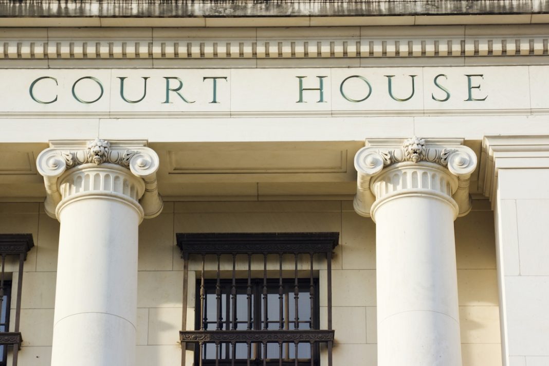 $90M Bond Plan Targets City’s Legal Debts