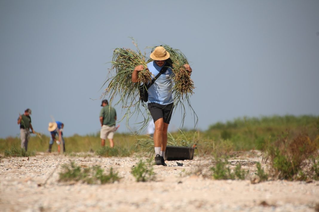 Coalition to Restore Coastal Louisiana Announces Roadshow