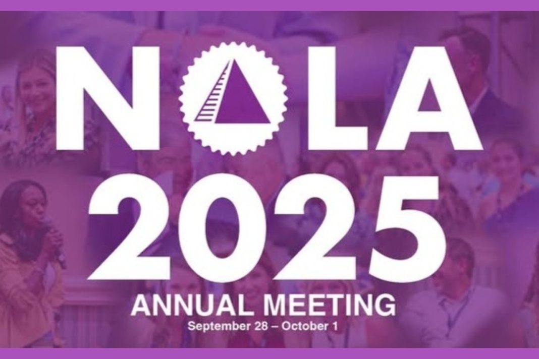 New Orleans to Host Independent Funeral Homes Meeting