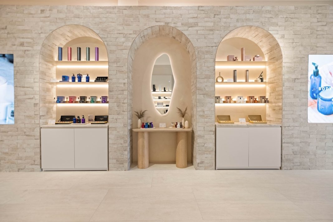 Aroma360 to Open First Louisiana Store at Canal Place