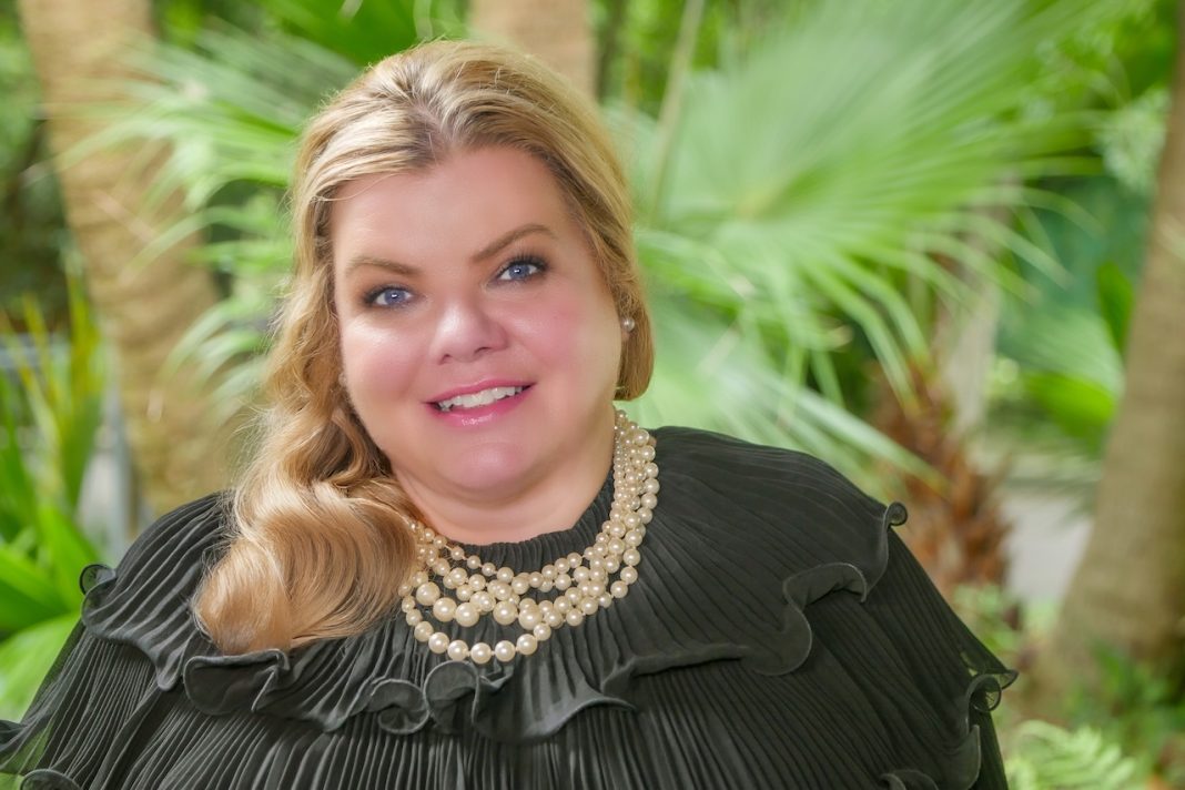 Audubon Nature Institute Announces Chief Commercial Officer