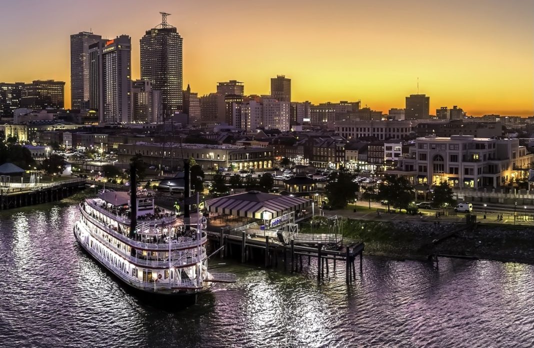 DDD Opens 2025 Downtown NOLA Awards Nominations