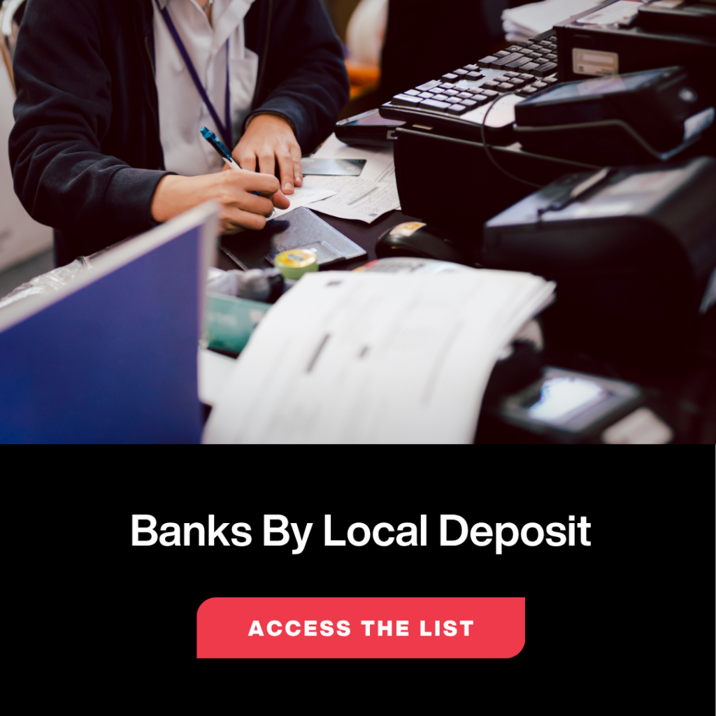 Data-Hub_1 Banks By Local Deposit