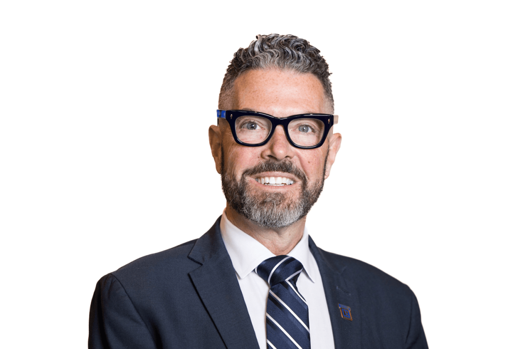 Compass Names New Regional VP for Louisiana and Mississippi