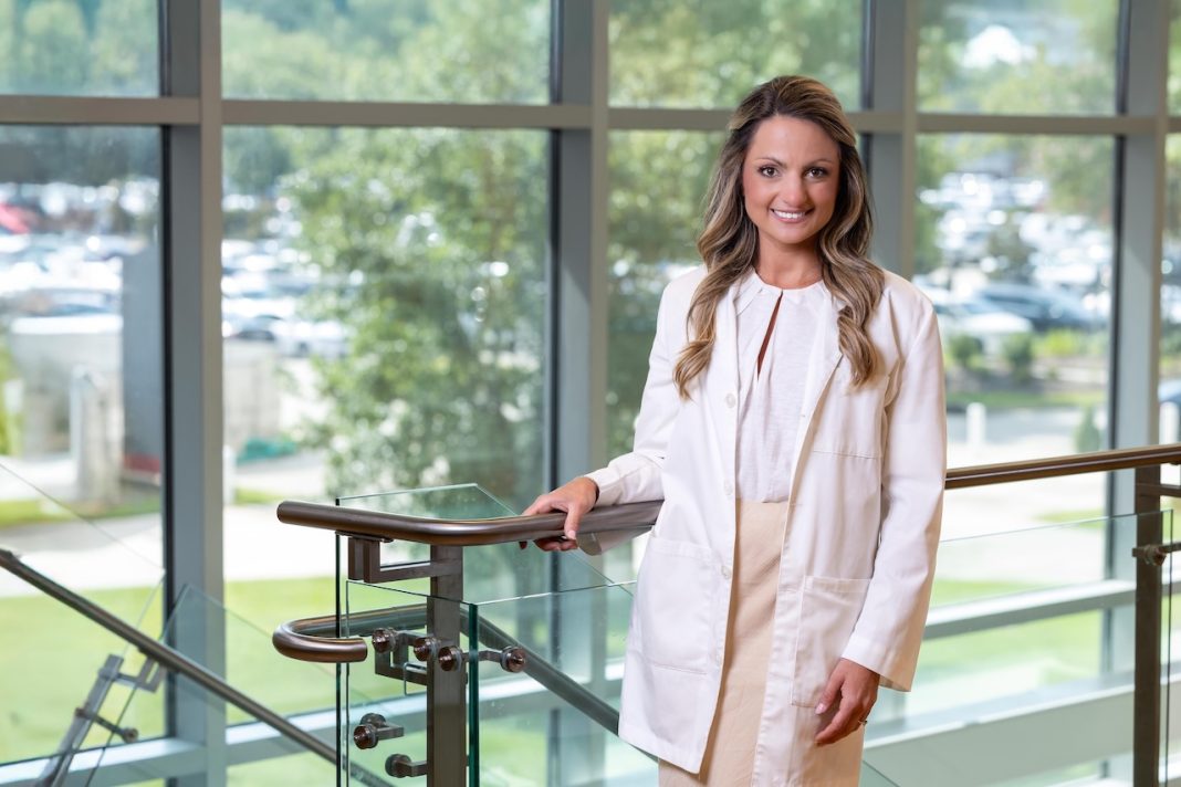 North Oaks Surgical Associates Announces New Surgeon