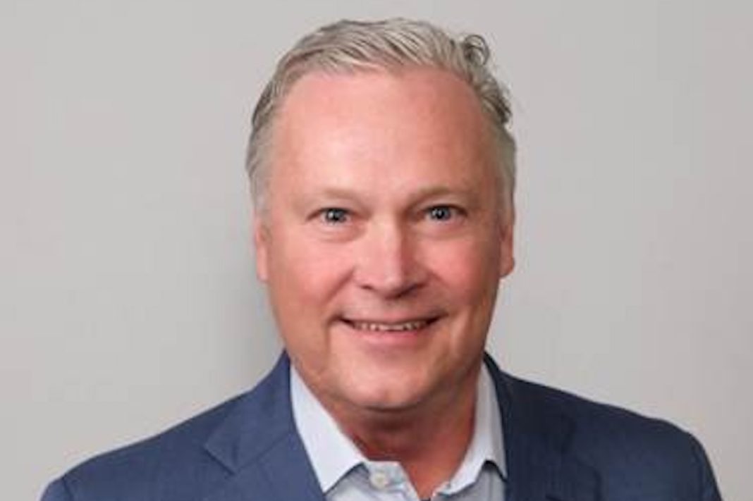 Flood Protection Authority Announces Board President