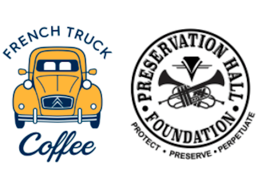 French Truck & Preservation Hall Launch Fundraiser