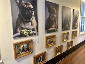 Anne Boudreaux Of Fishman Haygood Law Firm