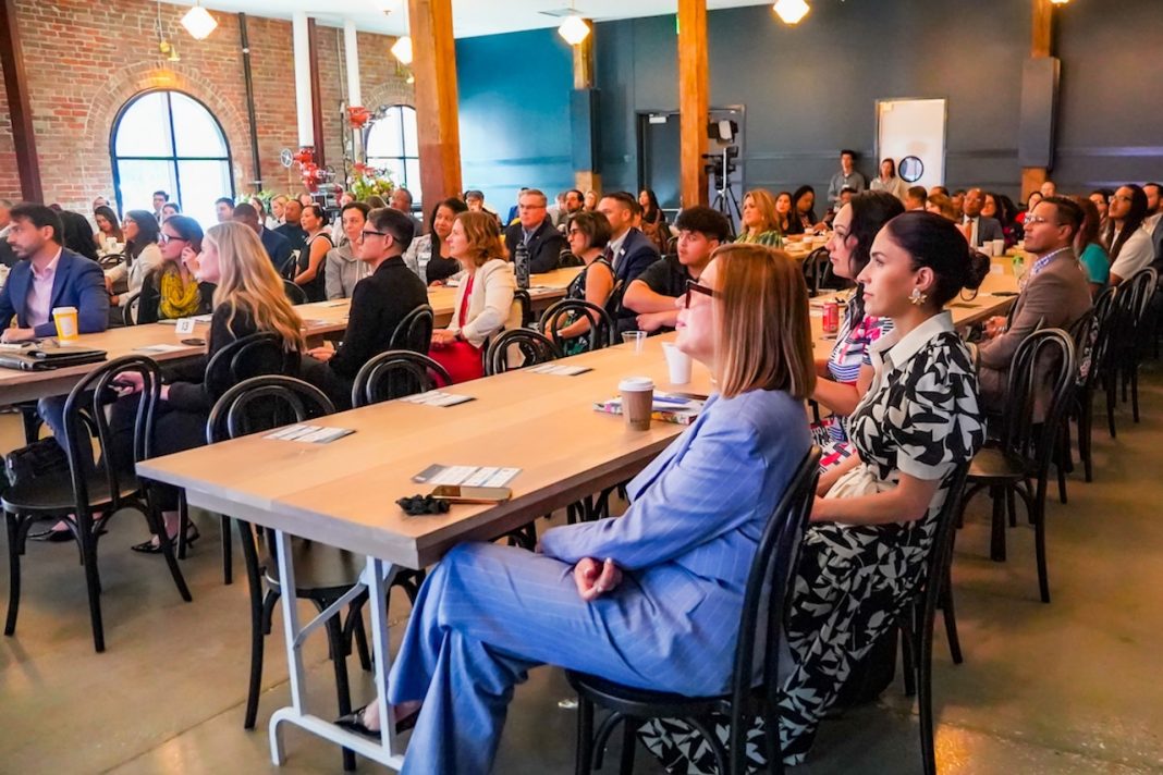 Hispanic Chamber Announces Business Conference & Tradeshow