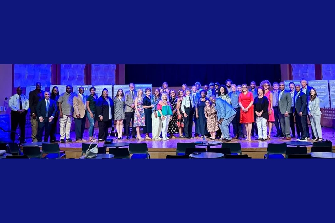 NOLA Coalition Raises $11M for Youth