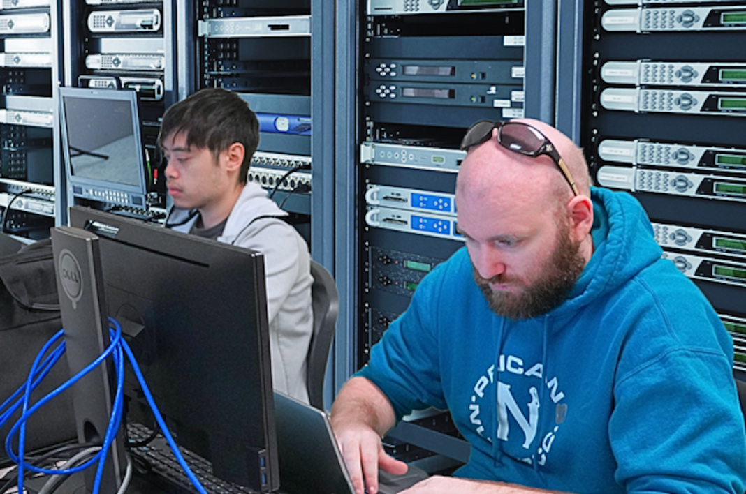 Nunez Announces Cybersecurity Scholarships