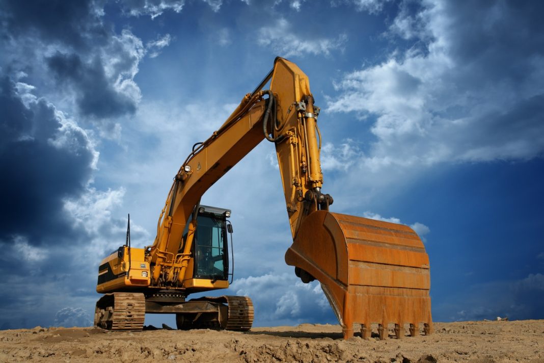 Nunez Meets Industry Heavy Equipment Demands