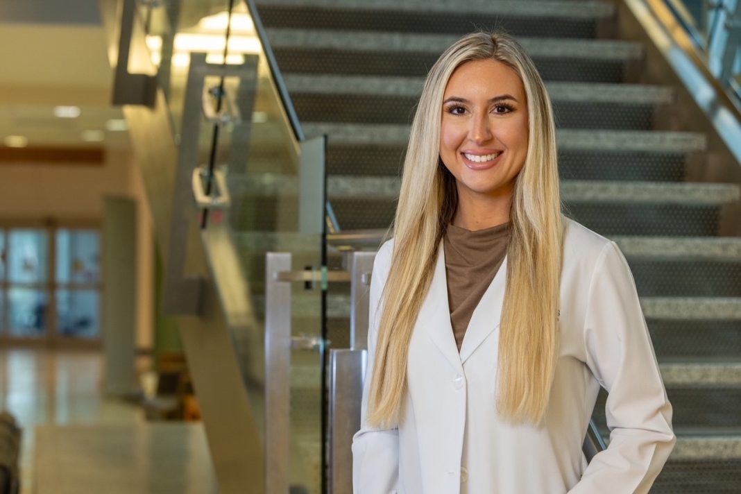 Nurse Practitioner Joins North Oaks Primary Care