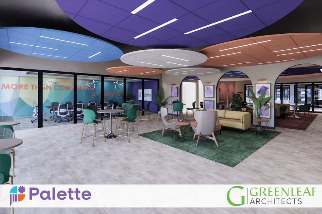 Palette Northshore to Host Grand Opening