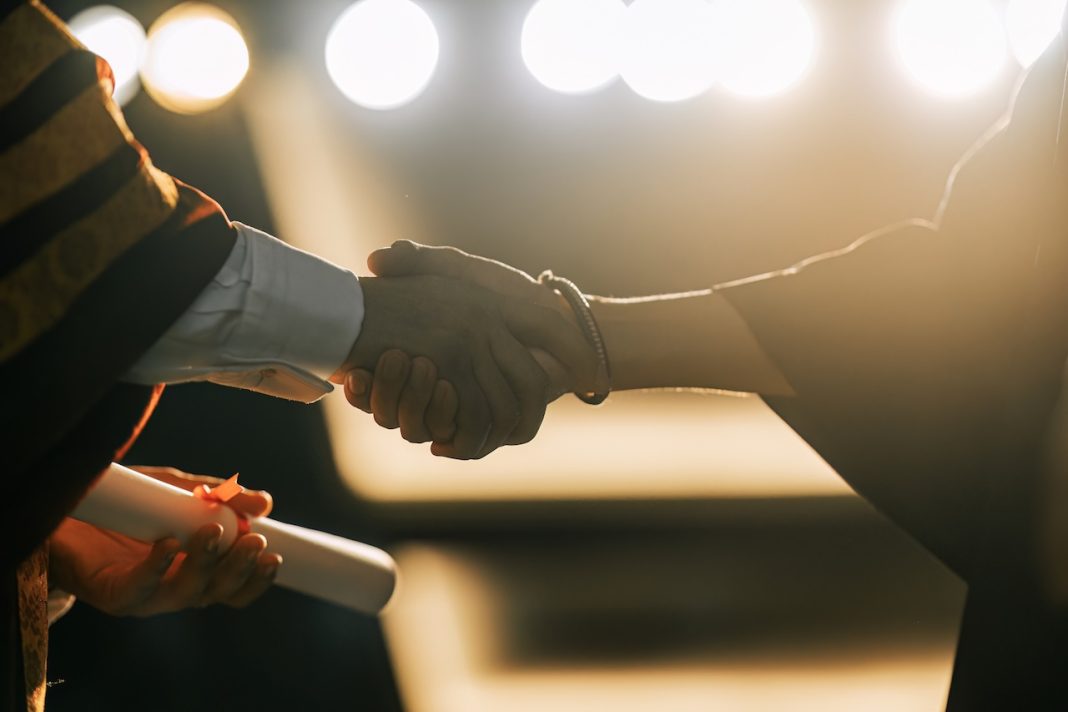 SUNO Announces Leadership Change