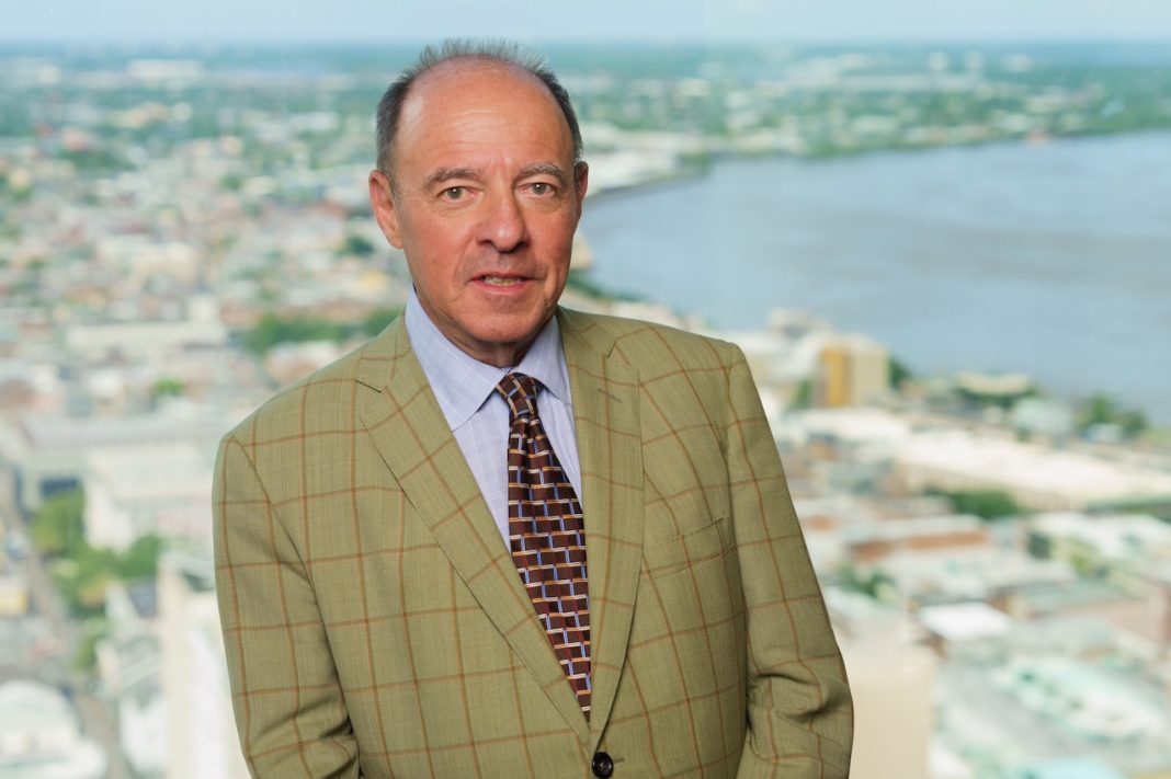 Gordon Arata Member Explains Energy Laws