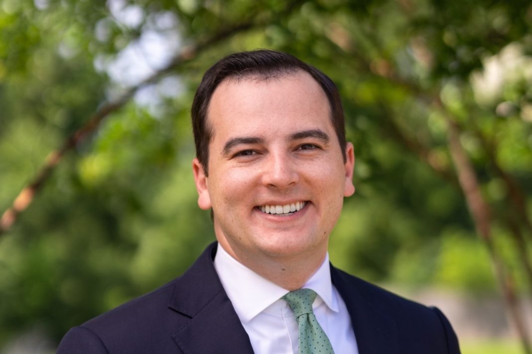 Oil & Gas Association Announces New Executive Director