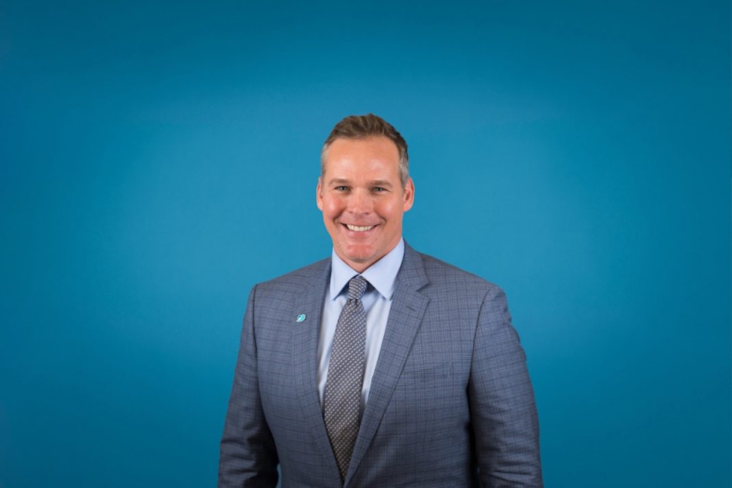 University Medical Center New Orleans Names CEO