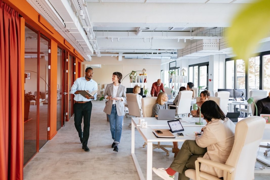 Week-in-Review, July 7 – 11: Credit Unions, Startups, Awards and More