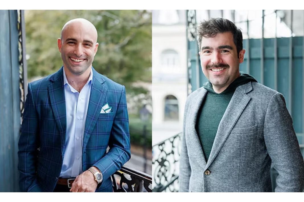 1834 Ventures Launches $20M for Tulane Startups