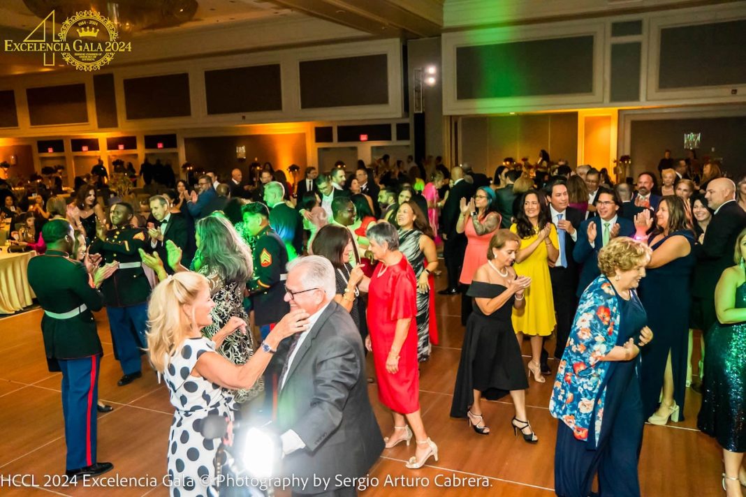 2025 Excelencia Gala to Celebrate Hispanic Louisiana