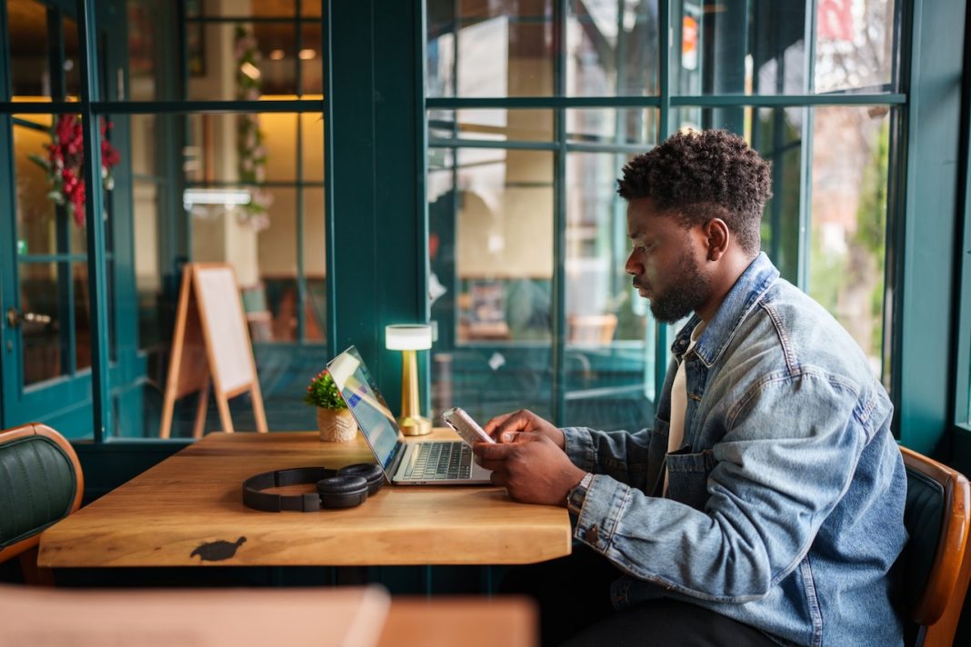 3 in 4 Americans Now Using AI Study Finds