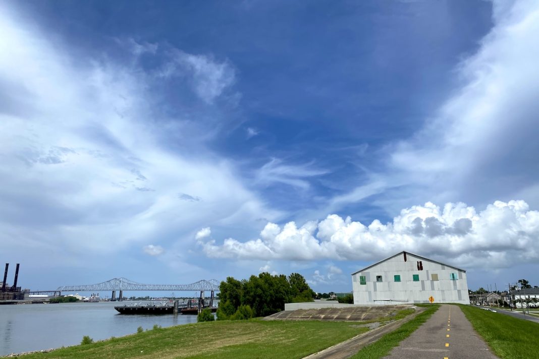 5 Deep-Water Ports Express Unity to Boost Trade