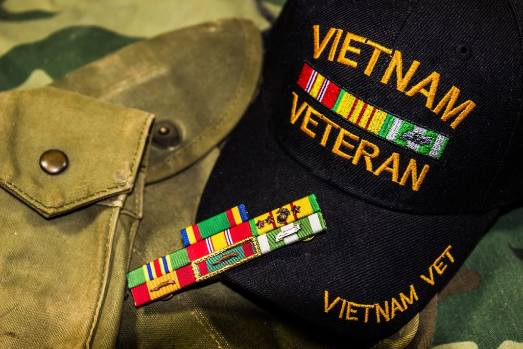 700+ Vietnam Veterans to Hold Biennial Convention