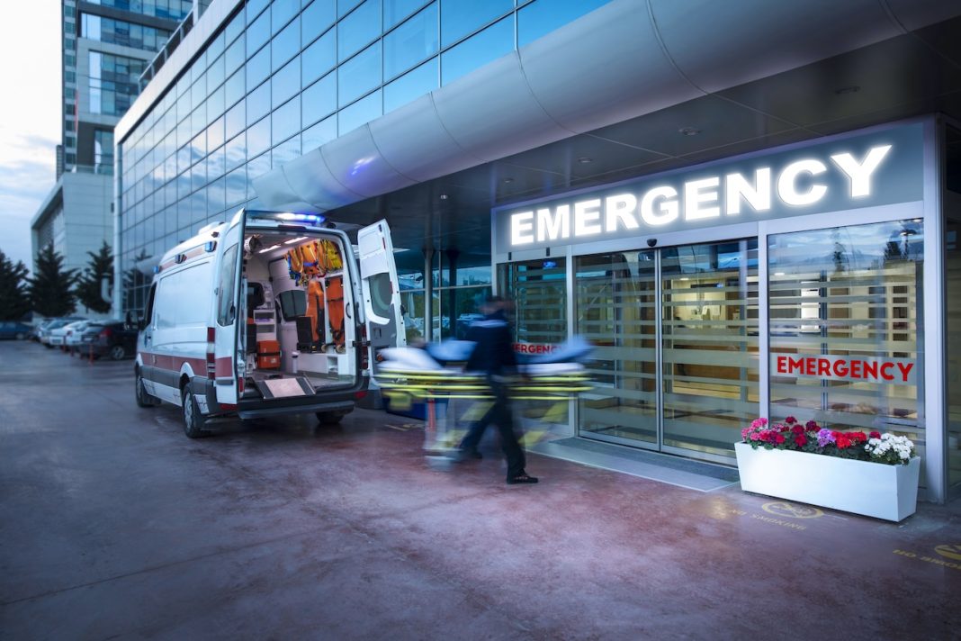 9 NOCC Graduates Land EMT Jobs