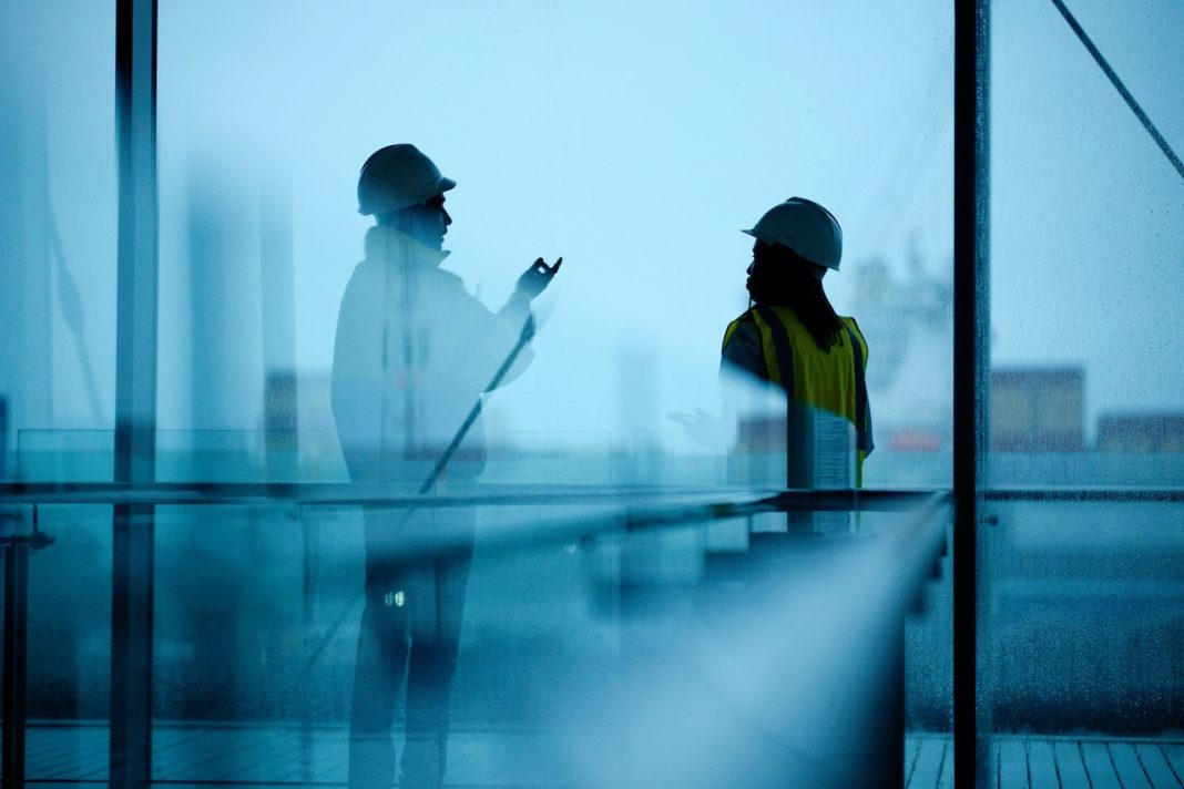 Construction Workshop Launched to Win Major Projects