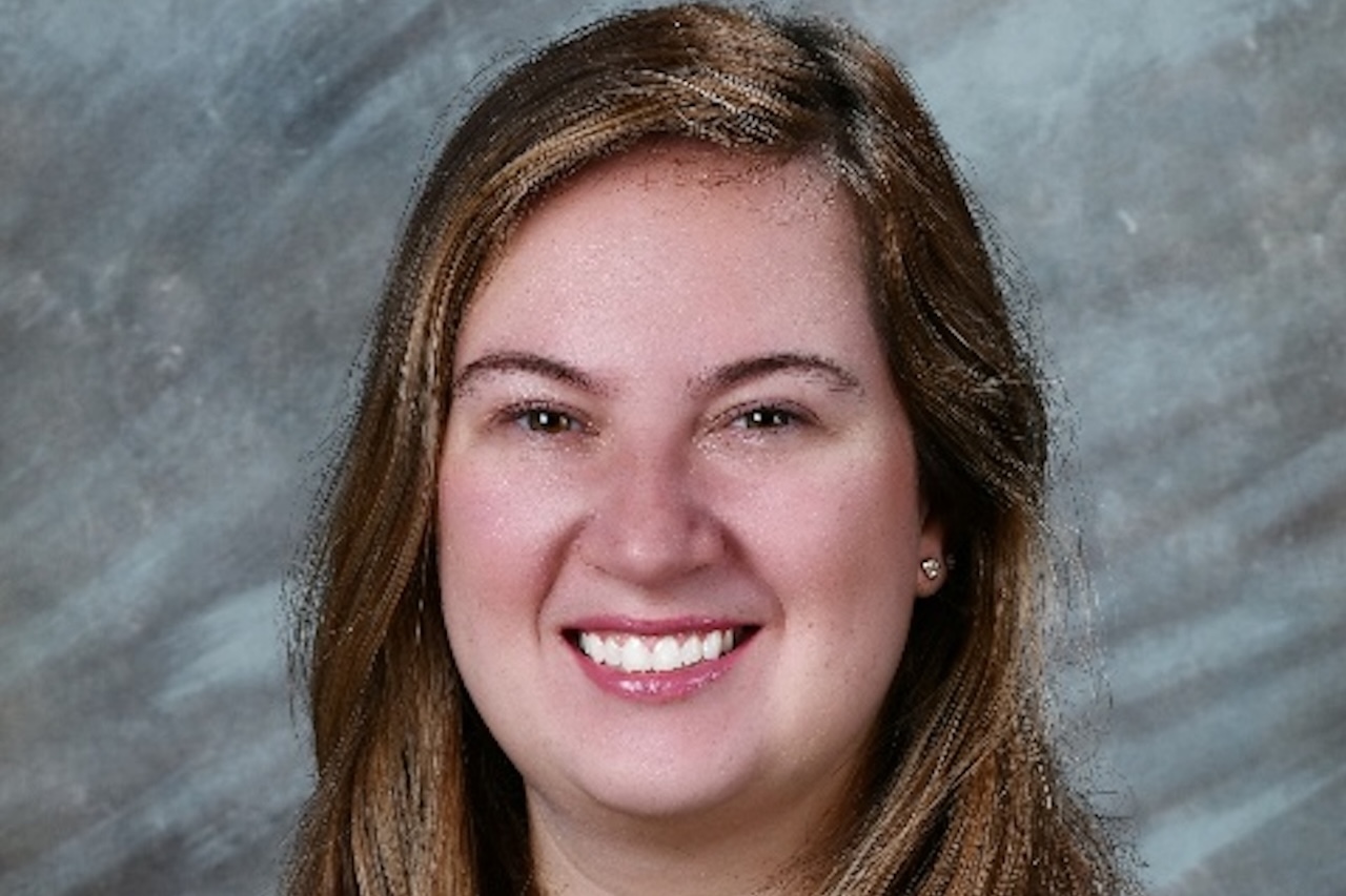 Convention Center Names Financial Planning Director