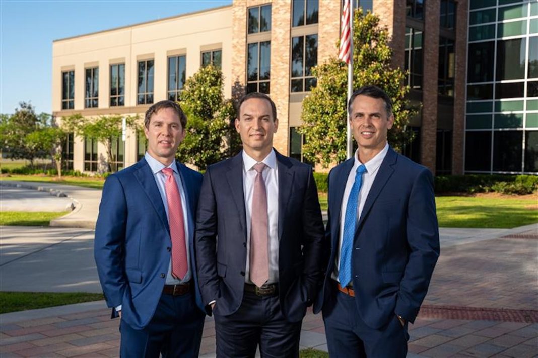 Danos Acquires Wood’s Onshore Labor Operations