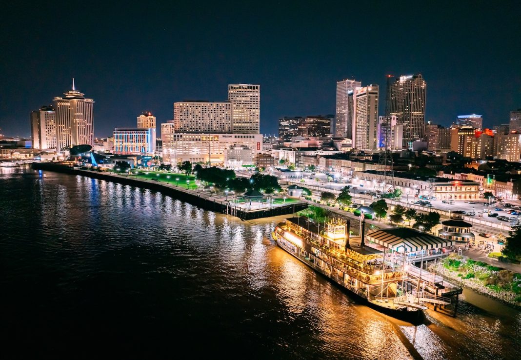 Downtown Is Thriving After 20 Years of Change